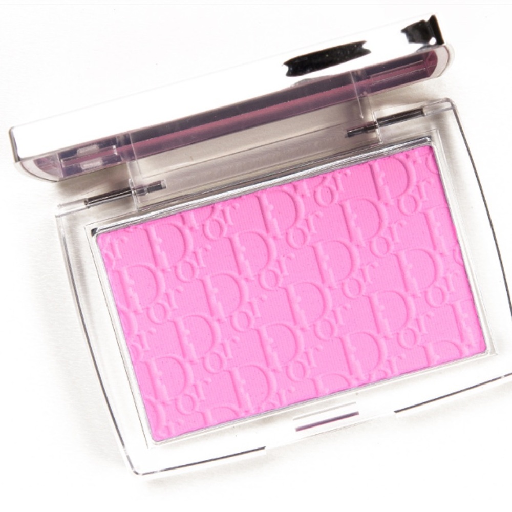 Dior Backstage Blush - Dior Rosy Glow Blush